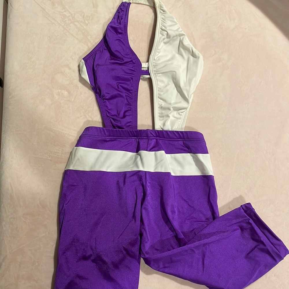 Second Skin Costumes Custom Biketard